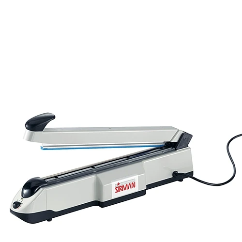 Sirman Bag Sealer S400 Silver 3 Sirman Bag Sealer S400 Silver