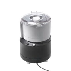 Sirman Blitz Food Processor 3.2Ltr Black & Grey