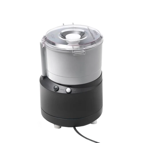 Sirman Blitz Food Processor 3.2Ltr Black & Grey 3 Sirman Blitz Food Processor 3.2Ltr Black & Grey