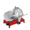 Sirman Smart Entry Level Meat Slicer SMART 250R RED -Kitchen Appliances Store WSMA2504