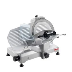 Sirman Smart Entry Level Meat Slicer SMART 250 Aluminium