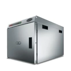 Spidocook Cadolux Cook & Hold Convection Oven 3 X 1/1 Gn SCH030 Digital Operation Stainless Steel
