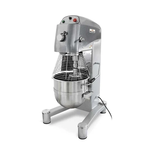 Sirman Medium Duty Planetary Mixer 40 Ltr Stainless Steel 3 Sirman Medium Duty Planetary Mixer 40 Ltr Stainless Steel
