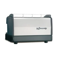 La Spaziale S5 Espresso Coffee Machine 2 Group Auto Stainless Steel -Kitchen Appliances Store WSPZ502R2 1