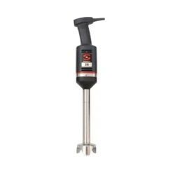 Sammic XM-22 Stick Blender Black/Stainless Steel