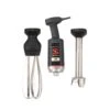 Sammic MB-31 Stick Mixer And Blender 306 Mm Shaft Black/Stainless Steel -Kitchen Appliances Store WSSB0028