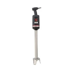 Sammic XM-71 Stick Blender 540 Mm Shaft Black/Stainless Steel