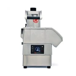 Sammic Vegetable Preparation Machine CA-3V 24 KG Stainless Steel