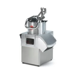 Sammic Vegetable Preparation Machine CA-41 24 KG Stainless Steel