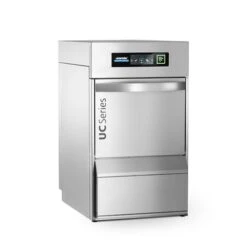 Winterhalter UC-S Energy Dishwasher/Glasswasher Small Stainless Steel -Kitchen Appliances Store WUCE0001 31