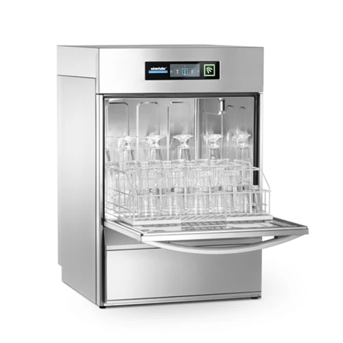 Winterhalter UC-LE Energy Dishwasher/Glasswasher With Water Softener Stainless Steel 4 Winterhalter UC-LE Energy Dishwasher/Glasswasher With Water Softener Stainless Steel - Image 2