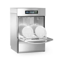 Winterhalter UC-LE Energy Dishwasher/Glasswasher With Water Softener Stainless Steel
