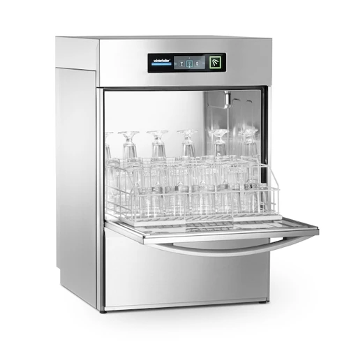 Winterhalter UC-XL Energy Dishwasher/Glasswasher Extra Large Stainless Steel 4 Winterhalter UC-XL Energy Dishwasher/Glasswasher Extra Large Stainless Steel - Image 2