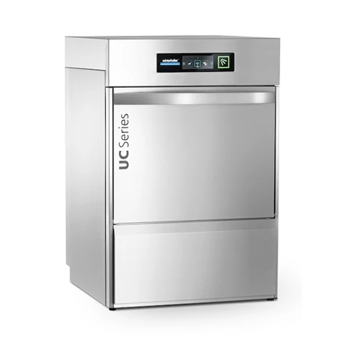 Winterhalter UC-XL Energy Dishwasher/Glasswasher Extra Large Stainless Steel 5 Winterhalter UC-XL Energy Dishwasher/Glasswasher Extra Large Stainless Steel - Image 3