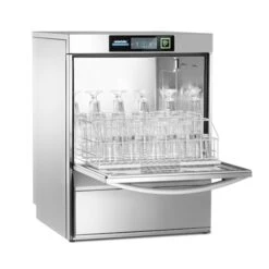Winterhalter UC-XLE Dishwasher/Glasswasher With Water Softener Extra Large Stainless Steel 7 Winterhalter UC-XLE Dishwasher/Glasswasher With Water Softener Extra Large Stainless Steel -Kitchen Appliances Store WUXL0034 2