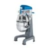 Vollrath Planetary Mixer Floor Standing 30 Ltr Silver / Blue -Kitchen Appliances Store WVPM00301