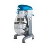 Vollrath Planetary Mixer Floor Standing 40 Ltr Silver / Blue -Kitchen Appliances Store WVPM0040
