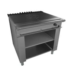 Falcon Chieftain Single Bullseye Boiling Table G1026BX Stainless Steel