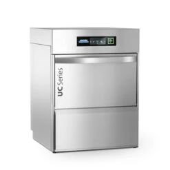 Winterhalter UC-M Energy Dishwasher/Glasswasher Medium Stainless Steel -Kitchen Appliances Store WWUC0023 3