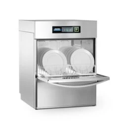 Winterhalter UC-ME Energy Dishwasher/Glasswasher With Water Softener Medium Stainless Steel