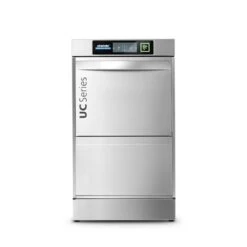 Winterhalter UC-S Excellence-i Glasswasher Small Stainless Steel