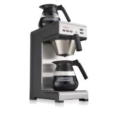 Bravilor Matic Plumbed In And Serve -Kitchen Appliances Store pho pro matic sp