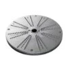Sammic Veg Prep 3mm Shredding Disc FR-3+ Stainless Steel -Kitchen Appliances Store shredding disc1