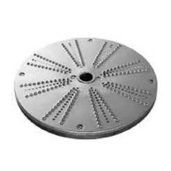 Sammic Veg Prep Grating Disc FR-8+ Stainless Steel