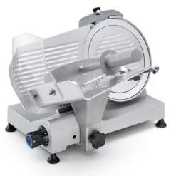 Sirman Gravity Feed Meat Slicer Smart 300 Aluminium