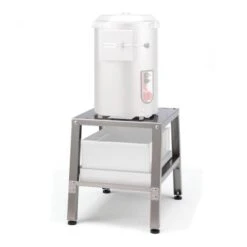 Sammic Potato Peeler Floor Stand Stainless Steel