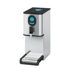 FilterFlow By Lincat Automatic Water Boiler EB3FX 31Ltr Per Hour/11Ltr Rapid Draw Stainless Steel